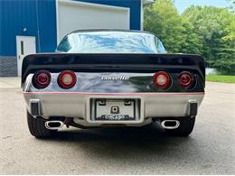 1978 Chevrolet Corvette (CC-2086701) for sale in Saugatuck, Michigan