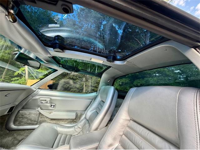 1978 Chevrolet Corvette (CC-2086701) for sale in Saugatuck, Michigan