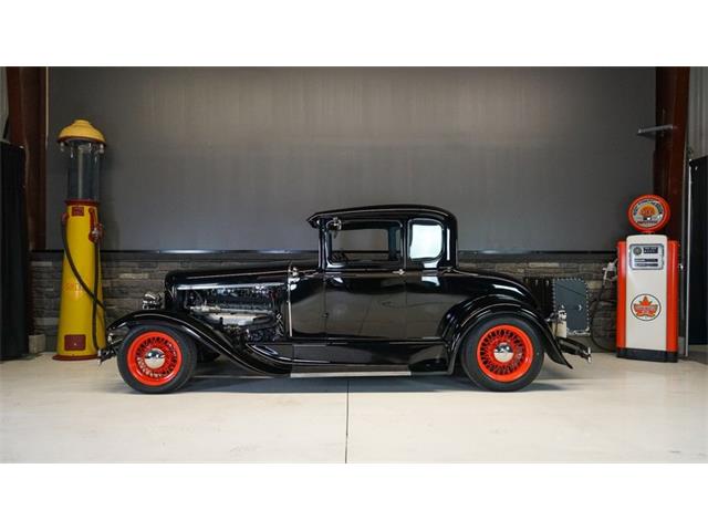1930 Ford Model A (CC-2086703) for sale in Stratford, Ontario