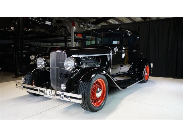 1930 Ford Model A (CC-2086703) for sale in Stratford, Ontario