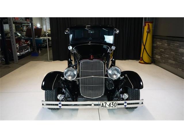1930 Ford Model A (CC-2086703) for sale in Stratford, Ontario