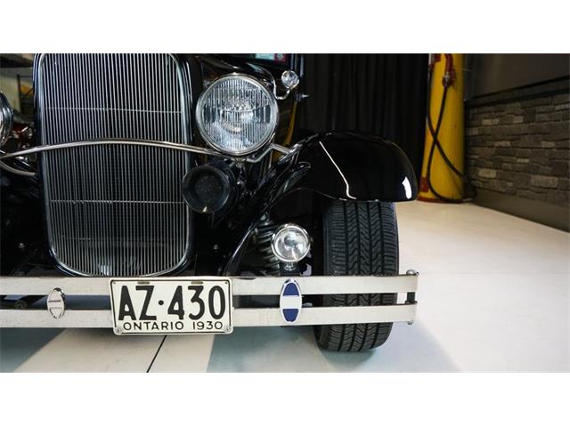 1930 Ford Model A (CC-2086703) for sale in Stratford, Ontario