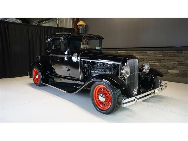1930 Ford Model A (CC-2086703) for sale in Stratford, Ontario