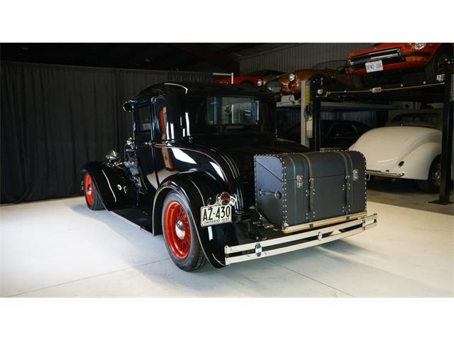 1930 Ford Model A (CC-2086703) for sale in Stratford, Ontario