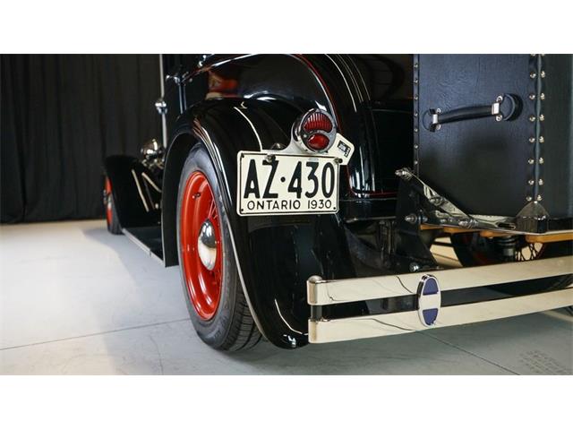 1930 Ford Model A (CC-2086703) for sale in Stratford, Ontario