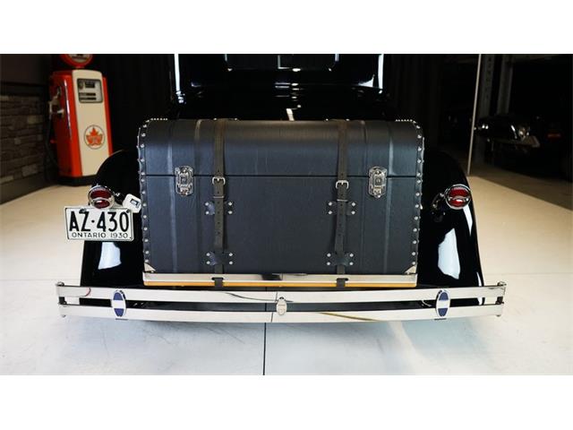 1930 Ford Model A (CC-2086703) for sale in Stratford, Ontario