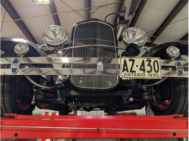 1930 Ford Model A (CC-2086703) for sale in Stratford, Ontario