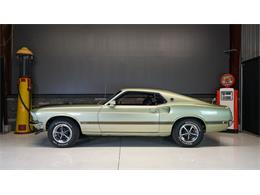 1969 Ford Mustang (CC-2086704) for sale in Stratford, Ontario