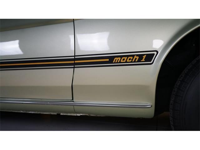 1969 Ford Mustang (CC-2086704) for sale in Stratford, Ontario