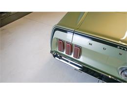 1969 Ford Mustang (CC-2086704) for sale in Stratford, Ontario