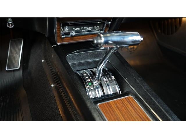 1969 Ford Mustang (CC-2086704) for sale in Stratford, Ontario