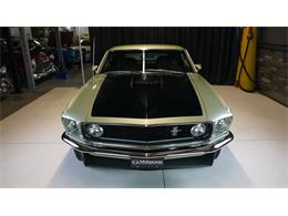 1969 Ford Mustang (CC-2086704) for sale in Stratford, Ontario