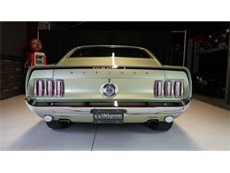 1969 Ford Mustang (CC-2086704) for sale in Stratford, Ontario
