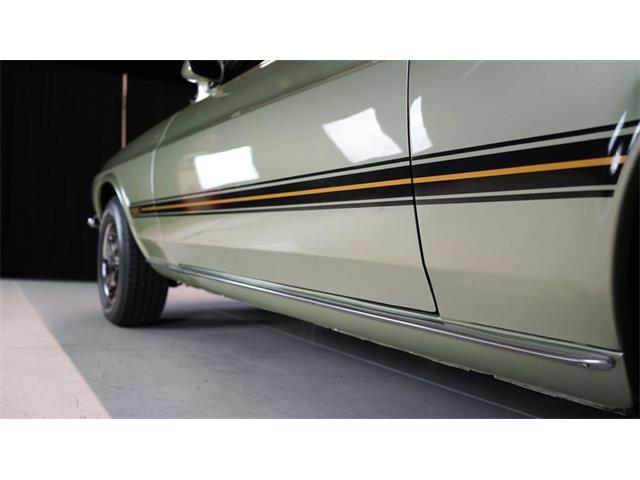 1969 Ford Mustang (CC-2086704) for sale in Stratford, Ontario