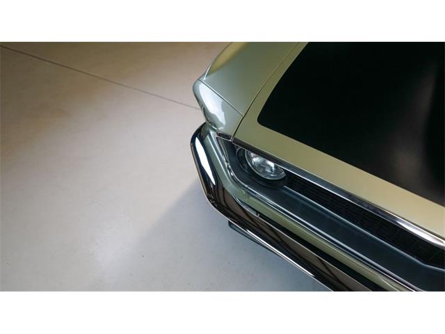 1969 Ford Mustang (CC-2086704) for sale in Stratford, Ontario