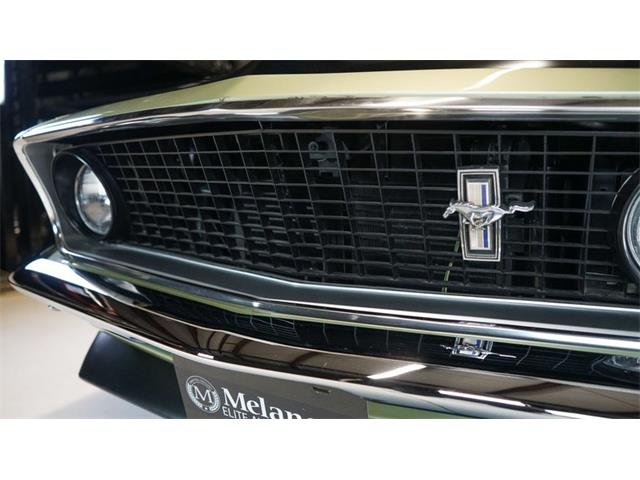 1969 Ford Mustang (CC-2086704) for sale in Stratford, Ontario