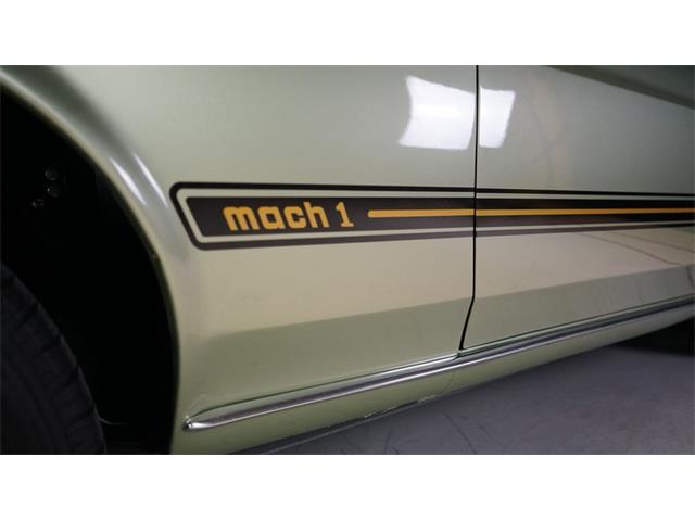 1969 Ford Mustang (CC-2086704) for sale in Stratford, Ontario