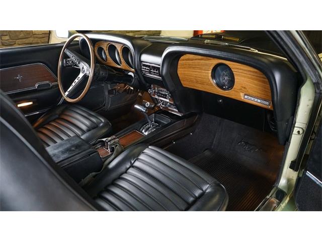 1969 Ford Mustang (CC-2086704) for sale in Stratford, Ontario
