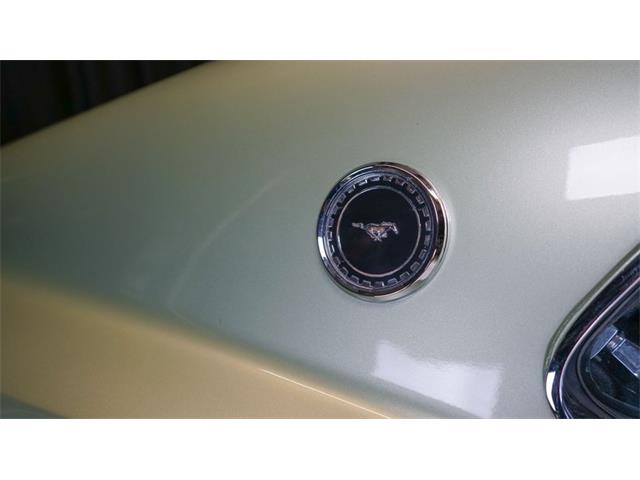 1969 Ford Mustang (CC-2086704) for sale in Stratford, Ontario