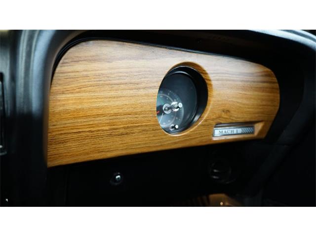 1969 Ford Mustang (CC-2086704) for sale in Stratford, Ontario