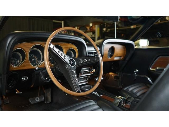 1969 Ford Mustang (CC-2086704) for sale in Stratford, Ontario
