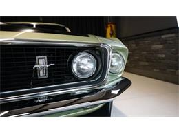 1969 Ford Mustang (CC-2086704) for sale in Stratford, Ontario