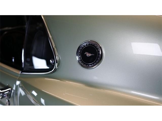 1969 Ford Mustang (CC-2086704) for sale in Stratford, Ontario
