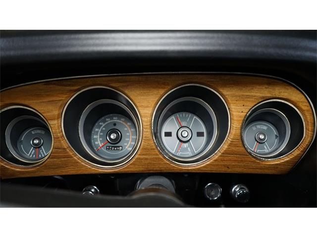 1969 Ford Mustang (CC-2086704) for sale in Stratford, Ontario