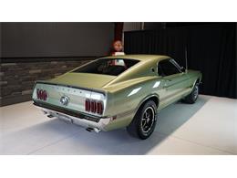 1969 Ford Mustang (CC-2086704) for sale in Stratford, Ontario
