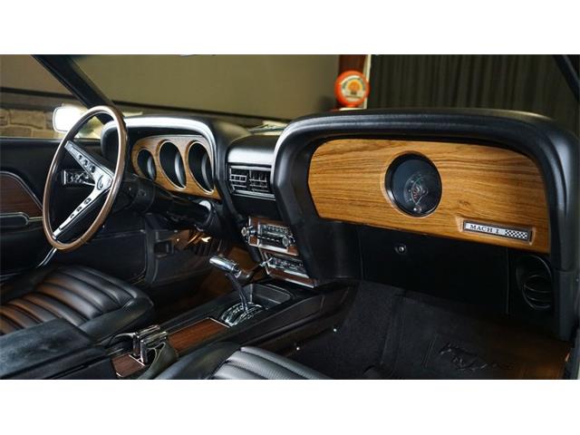 1969 Ford Mustang (CC-2086704) for sale in Stratford, Ontario