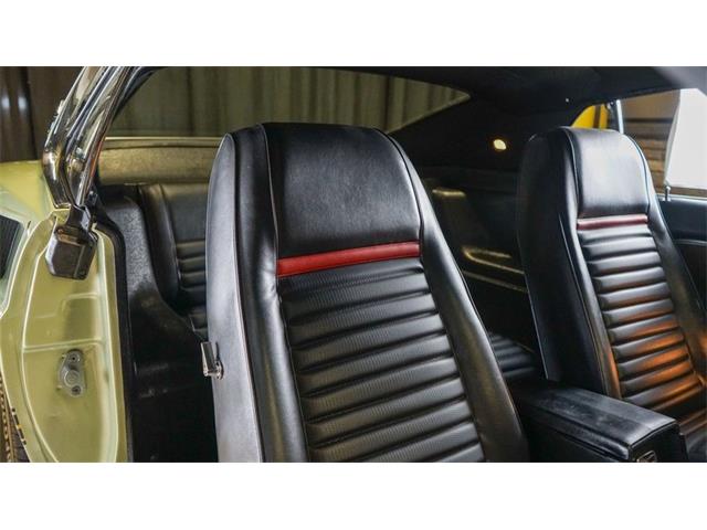 1969 Ford Mustang (CC-2086704) for sale in Stratford, Ontario
