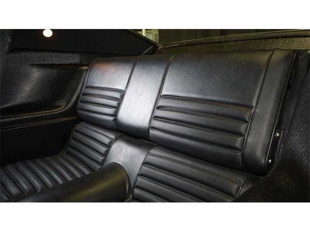 1969 Ford Mustang (CC-2086704) for sale in Stratford, Ontario