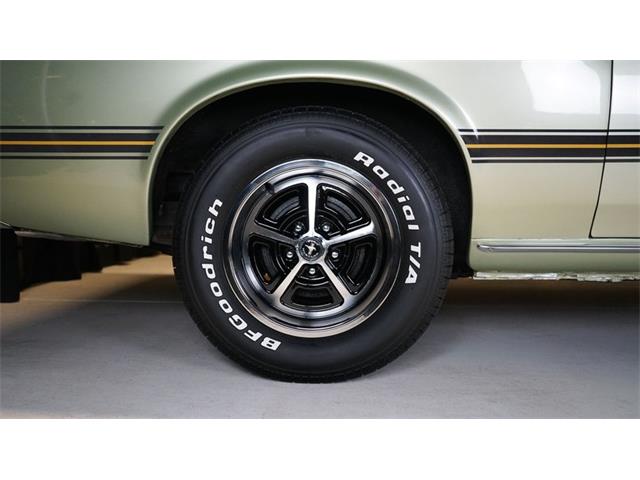 1969 Ford Mustang (CC-2086704) for sale in Stratford, Ontario