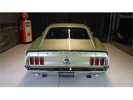 1969 Ford Mustang (CC-2086704) for sale in Stratford, Ontario