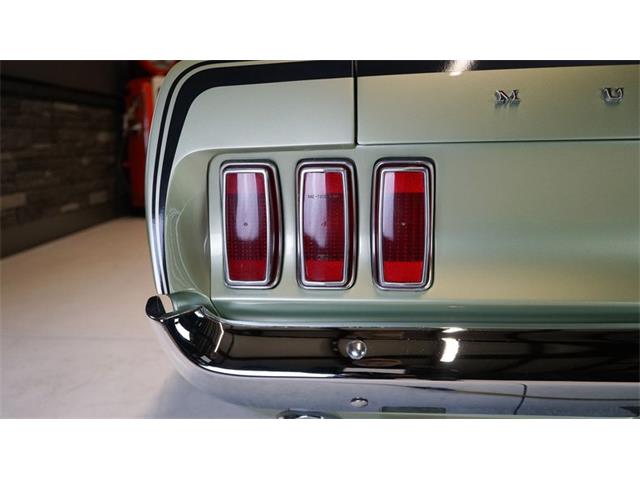 1969 Ford Mustang (CC-2086704) for sale in Stratford, Ontario