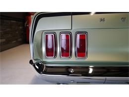 1969 Ford Mustang (CC-2086704) for sale in Stratford, Ontario