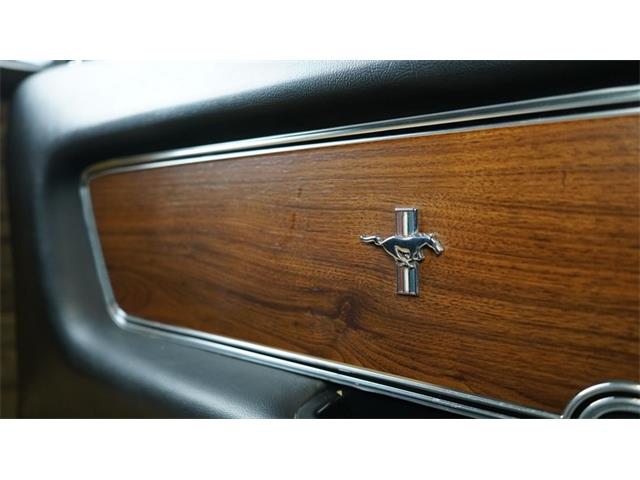1969 Ford Mustang (CC-2086704) for sale in Stratford, Ontario