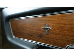 1969 Ford Mustang (CC-2086704) for sale in Stratford, Ontario