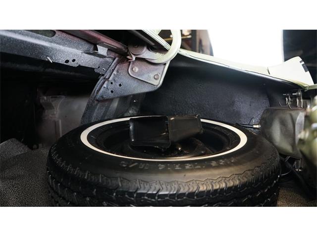 1969 Ford Mustang (CC-2086704) for sale in Stratford, Ontario