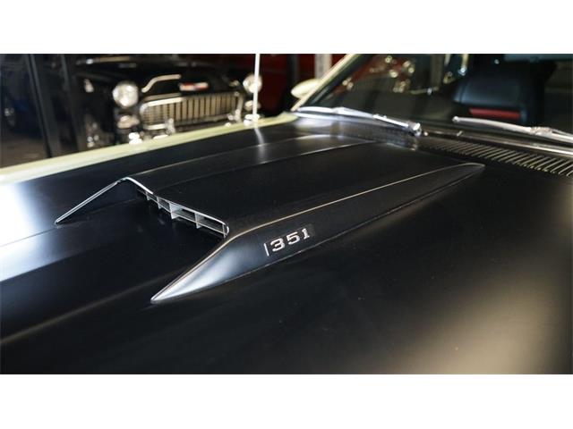 1969 Ford Mustang (CC-2086704) for sale in Stratford, Ontario