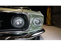 1969 Ford Mustang (CC-2086704) for sale in Stratford, Ontario