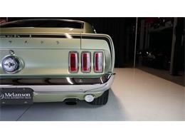 1969 Ford Mustang (CC-2086704) for sale in Stratford, Ontario
