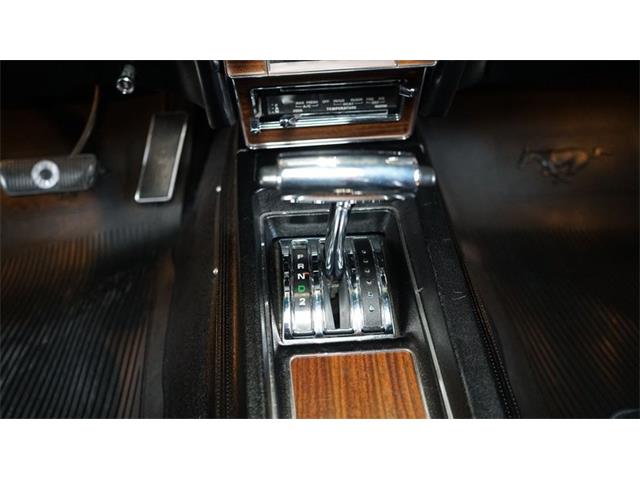 1969 Ford Mustang (CC-2086704) for sale in Stratford, Ontario