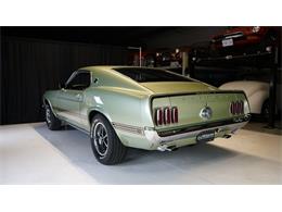 1969 Ford Mustang (CC-2086704) for sale in Stratford, Ontario