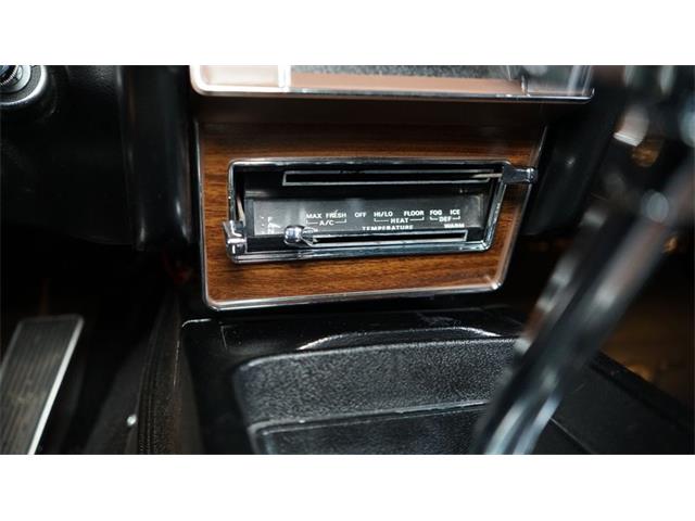 1969 Ford Mustang (CC-2086704) for sale in Stratford, Ontario