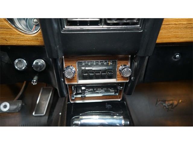 1969 Ford Mustang (CC-2086704) for sale in Stratford, Ontario
