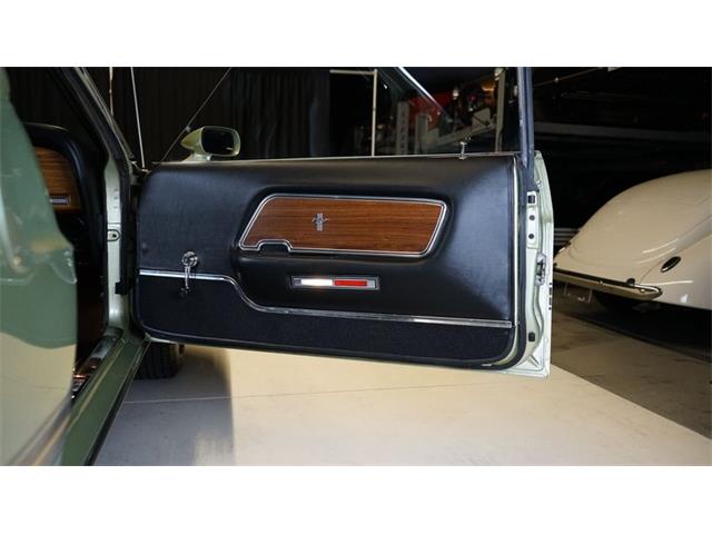 1969 Ford Mustang (CC-2086704) for sale in Stratford, Ontario