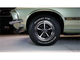 1969 Ford Mustang (CC-2086704) for sale in Stratford, Ontario