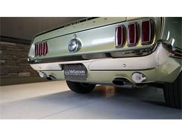 1969 Ford Mustang (CC-2086704) for sale in Stratford, Ontario