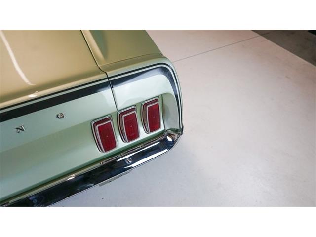 1969 Ford Mustang (CC-2086704) for sale in Stratford, Ontario